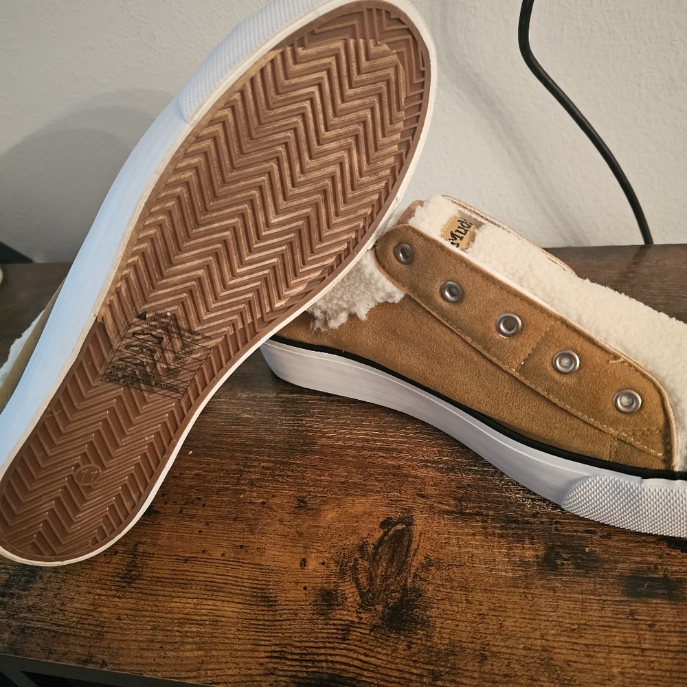 Mudd shoes - Picture 5 of 6